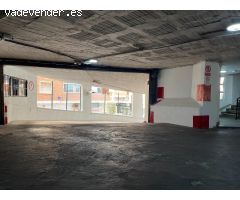 PLAZA DE GARAJE A LA VENTA