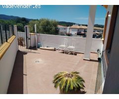 CASA ADOSADA EN CASTELLAR DE LA FRONTERA