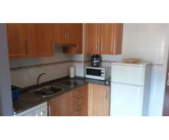 Apartamento en Venta en Algeciras, Cádiz