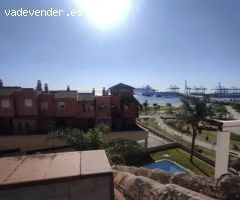 Duplex en Venta en Algeciras, Cádiz