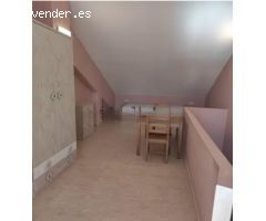 Duplex en Venta en Algeciras, Cádiz