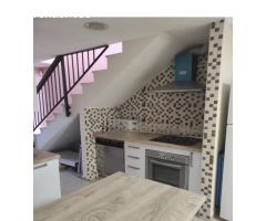 Duplex en Venta en Algeciras, Cádiz