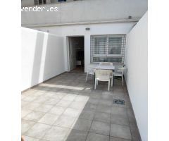 Apartamento en Venta en Algeciras, Cádiz