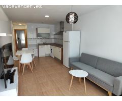 Apartamento en Venta en Algeciras, Cádiz