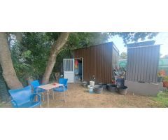 Terreno rural en Venta en Los Barrios, Cádiz