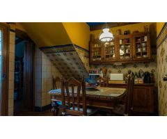 CHALET INDEPENDIENTE EN PLAYA GETARES