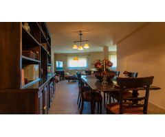 CHALET INDEPENDIENTE EN PLAYA GETARES