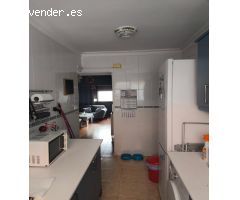 PISO EN LOS TOREROS TOTALMENTE REFORMADO