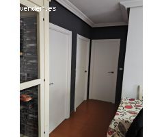 PISO EN LOS TOREROS TOTALMENTE REFORMADO