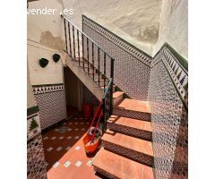 Casa en Venta en Algeciras, Cádiz