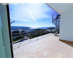 MAGNIFICA VILLA EN SANTA PONSA