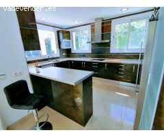 MAGNIFICA VILLA EN SANTA PONSA