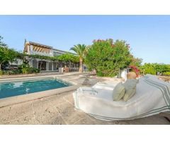 VILLA ROMANTICA VACACIONAL desde 1500 AL DÍA
