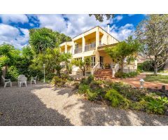 Espectacular casa unifamiliar en Urb. El Pinar (Reus) — lista para entrar a vivir