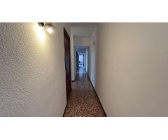 Piso de Alquiler en Centro de Reus 4ª sin ascensor