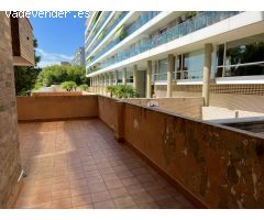 PISO EN AVD.SANT JORDI DE 166 MTS 5 HAB 2 BAÑOS 2 TERRAZAS EXTERIOR