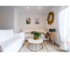 Espacio, diseño y rentabilidad junto al mar en Coma-ruga.