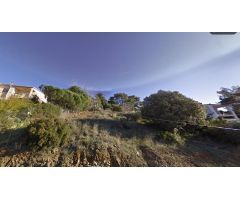 Terreno con proyecto