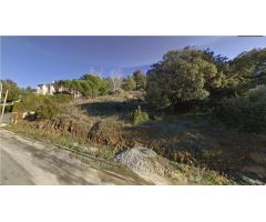 Terreno con proyecto