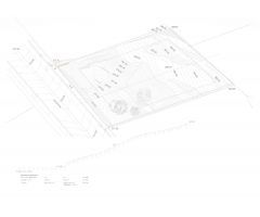 Terreno con proyecto