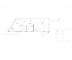 Terreno con proyecto