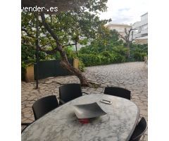 GRAN TERRENO URBANIZABLE EN PLENO CENTRO DE ARROYO DE LA MIEL( BENALMADENA)