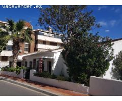 GRAN TERRENO URBANIZABLE EN PLENO CENTRO DE ARROYO DE LA MIEL( BENALMADENA)