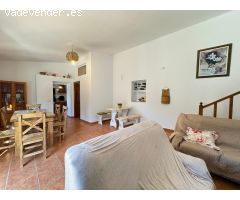Finca con Cortijo en Cómpeta