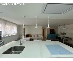 FABULOSO PISO REFORMADO EN LA MALAGUETA