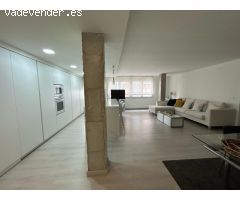 FABULOSO PISO REFORMADO EN LA MALAGUETA