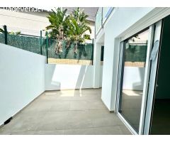 PROMOCIÓN OBRA NUEVA FUENGIROLA
