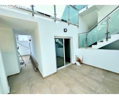 PROMOCIÓN OBRA NUEVA FUENGIROLA