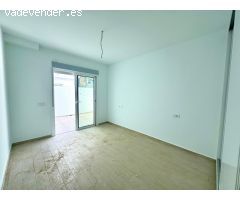 PROMOCIÓN OBRA NUEVA FUENGIROLA