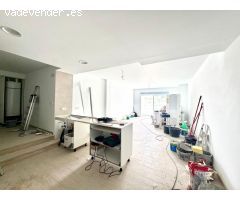 PROMOCIÓN OBRA NUEVA FUENGIROLA