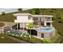 Chalet en Venta en Mijas Costa, Málaga