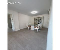 AMPLIA VIVIENDA 3 DORMITORIOS Y 2 BAÑOS A ESTRENAR