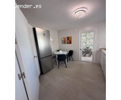 AMPLIA VIVIENDA 3 DORMITORIOS Y 2 BAÑOS A ESTRENAR