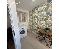 AMPLIA VIVIENDA 3 DORMITORIOS Y 2 BAÑOS A ESTRENAR