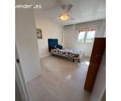 AMPLIA VIVIENDA 3 DORMITORIOS Y 2 BAÑOS A ESTRENAR