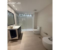 AMPLIA VIVIENDA 3 DORMITORIOS Y 2 BAÑOS A ESTRENAR