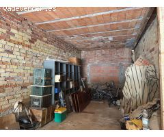 Solar urbano en Riogordo