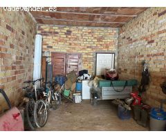 Solar urbano en Riogordo