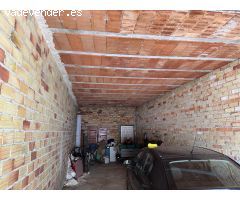 Solar urbano en Riogordo