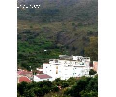 OPORTUNIDAD!!!! HOSTAL 25 HABITACIONES EN TOLOX.