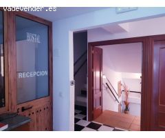 OPORTUNIDAD!!!! HOSTAL 25 HABITACIONES EN TOLOX.