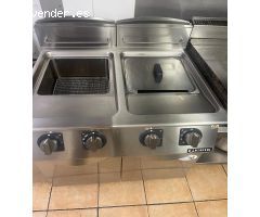 Se Traspasa Restaurante en Funcionamiento