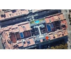 MAGNIFICO PISO EN ALQUILER CON TRASTERO Y COCHERA  OPCIONAL Y PISCINA COMUNITARIA, CORDOBA CAPITAL