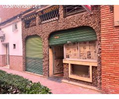 LOCAL IDEAL PARA REFORMAR JUNTO RONDA DEL MARRUBIAL, CORDOBA CAPITAL