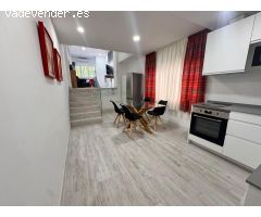 MONISIMO PISO A ESTRENAR EN AVD. CERVANTES, CORDOBA CAPITAL