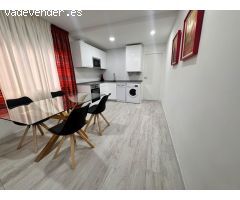 MONISIMO PISO A ESTRENAR EN AVD. CERVANTES, CORDOBA CAPITAL